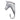 HOOFDSTELHANGER PAARDENHOOFD
