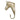 HOOFDSTELHANGER PAARDENHOOFD