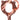 Hoofdstelhanger Metallic