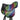Shettyzadel set Colourful 12"