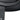 Wintec HART 500 Pony Jump, black, 16"/40 cm