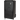 Zadelkast op wielen, kunststof