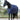Bucas Quilt 300 Stay Dry Stal- und Unterdecke - 115/152