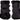 Protectores de piernas Anne