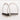 Beugels Fillis Brushed Crystal