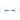 Sweet iron D-ring enkelgebroken