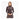 BR Pullover Jeanine voor dames