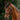 X-Line Braided Browband, black/ brown, Full