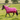 MHS Winterdeken Jessy 300 gram afneembare hals