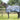 QHP Deken turnout collection fleece voering Hexagon 100/70