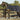 QHP Stapmolendeken waterdicht ongevoerd Navy 105/75