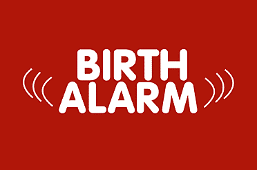 Birth Alarm