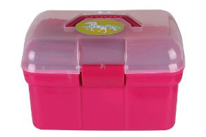 Bolsas Y Estuches De Aseo