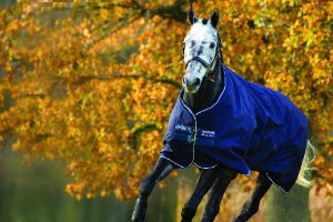 Mantas impermeables Caballo