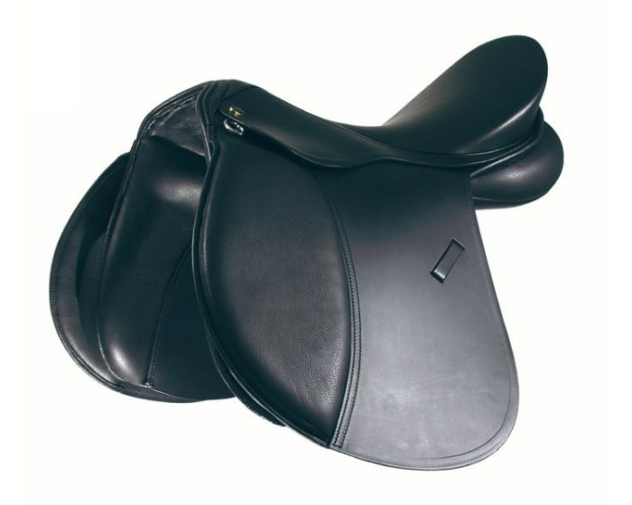 PFIFF Haflinger sillín Vision main product photo
