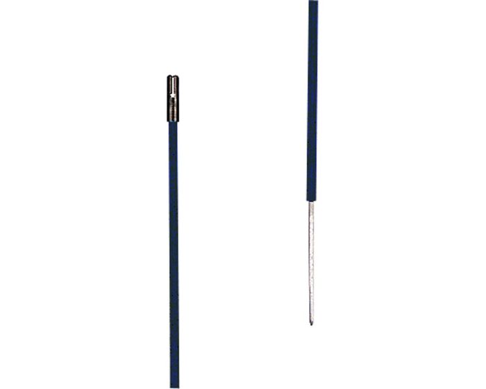 Poste de plástico Gallagher negro 13 mm 0.70 m (10) main product photo