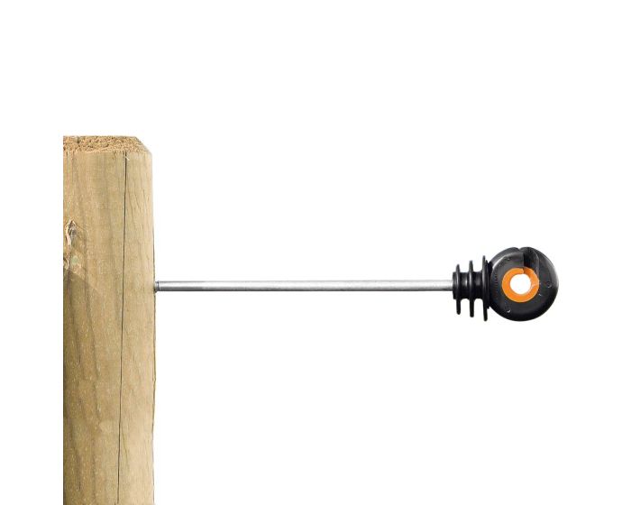 Aislador atornillado offset Gallagher XDI de 18 cm (100) main product photo