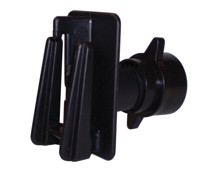 Aislador múltiple atornillable Pulsara para postes móviles de hasta 12,5 mm (15) main product photo