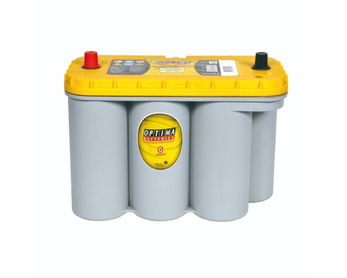 Gallagher Optima S5,5L AGM - 325x238x165mm main product photo