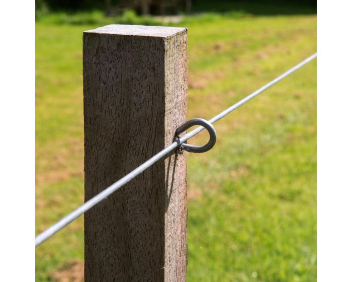 Alambre Gallagher HT zinc-alu-mag 1,8 mm - 25 kg - 1250 m main product photo