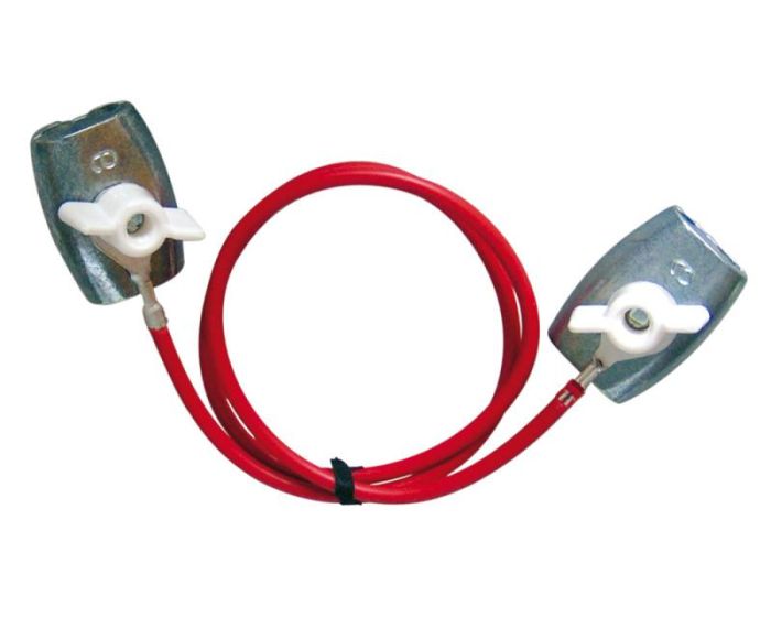 PFIFF Cable de conexión de alimentación, galvanizado main product photo