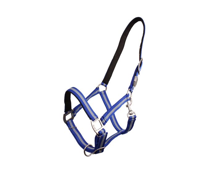 QHP Cabestro de Nylon alineado main product photo