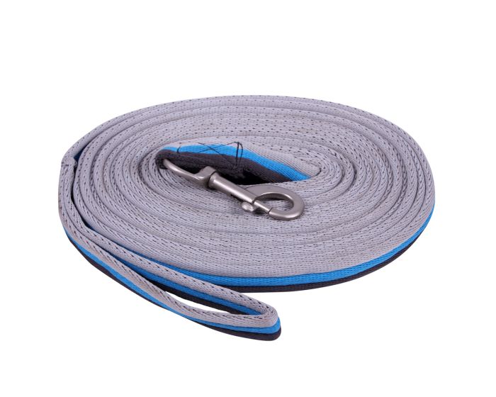 QHP Riendas triples de control Lunging main product photo
