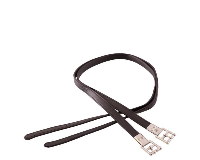 BR Cueros estribo PVC Leatherlook main product photo