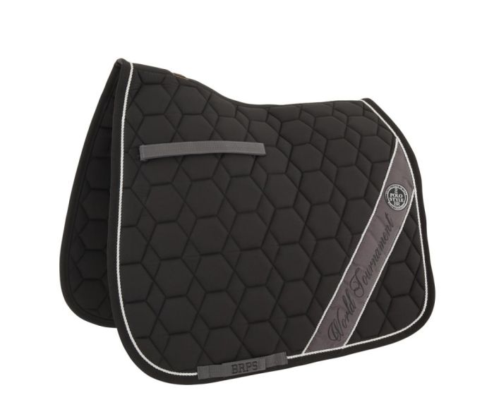BR Mantilla BRPS Veinte Dressage main product photo