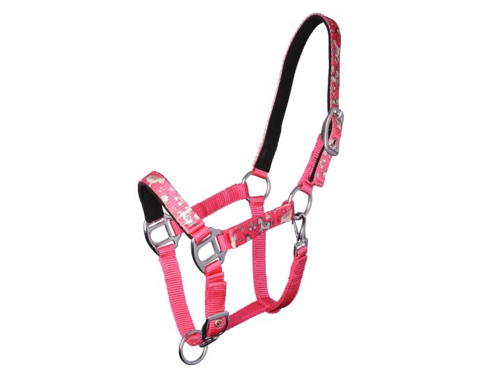 MHS Cabestro "Bonito Unicornio" main product photo