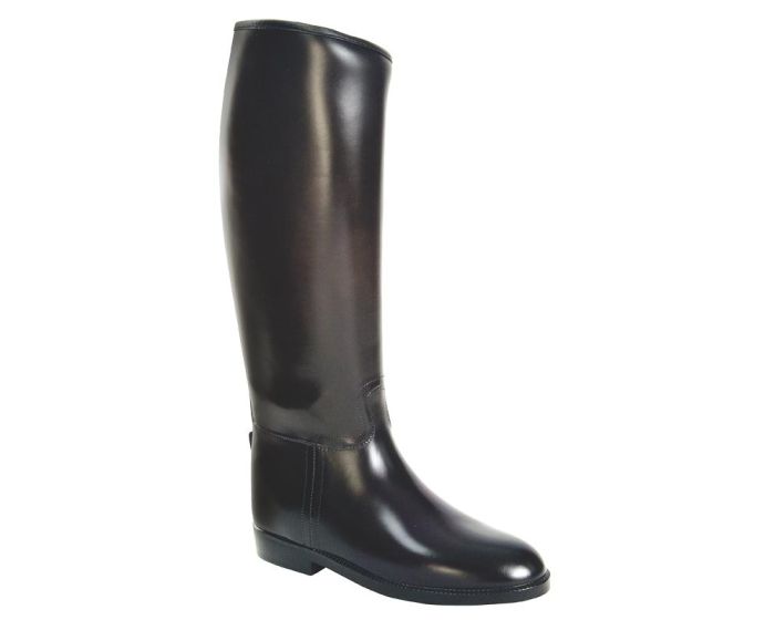 Botas de montar de goma cheap