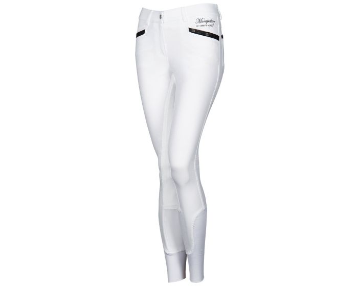 Calzoncillos de montar a caballo de Harry Montpellier Plus main product photo