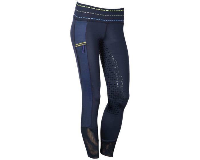 Calzoncillos de equitación de Harry Equitights Just Ride Full Grip main product photo