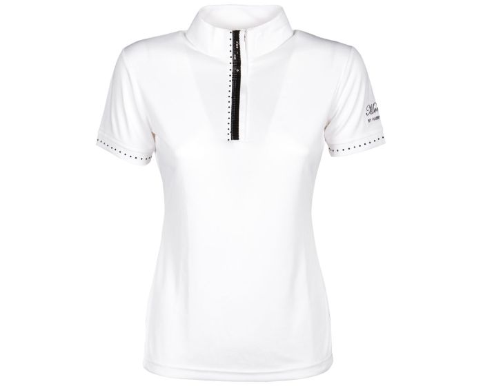 Camiseta de concurso de caballos de Harry Montpellier main product photo