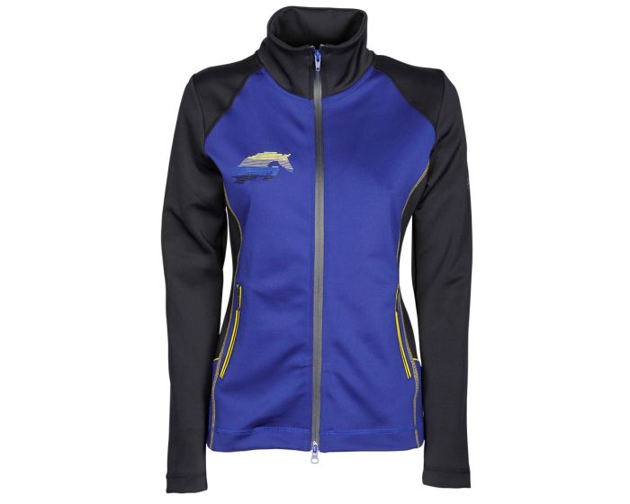 Harry's Horse Vest Just Ride main product photo