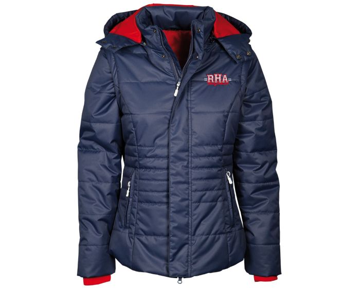 Harry's Horse Jacket 2 en 1 Batley main product photo