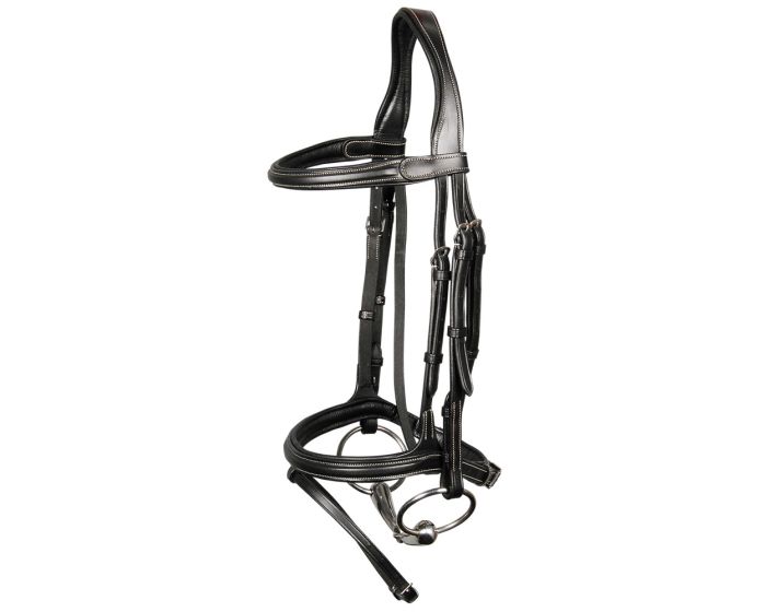 Harry Horse Bridle Nottingham main product photo