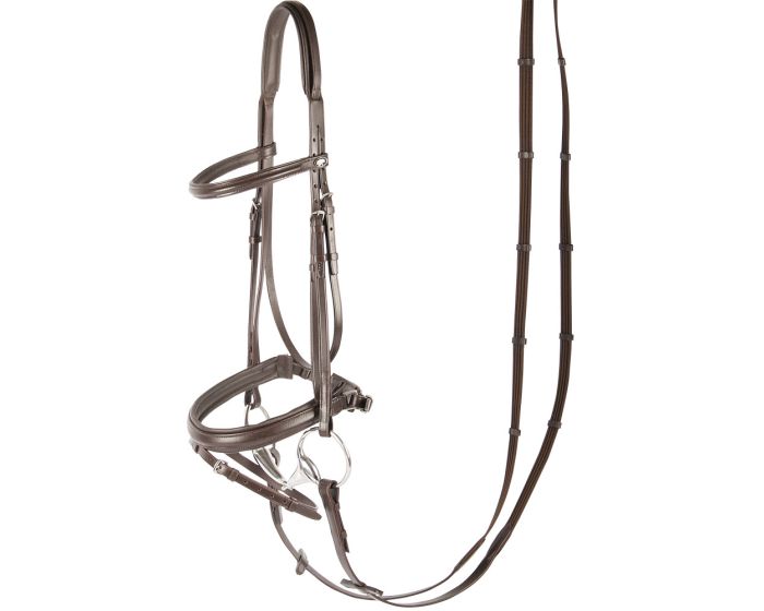 Harry's Horse Bridle Luxe, usa correa para la nariz main product photo