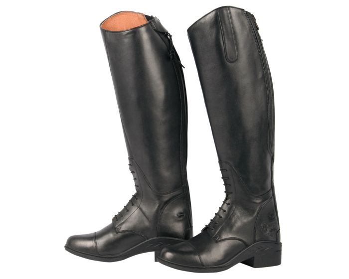 Bota de montar a caballo de Harry Intenz amplia main product photo