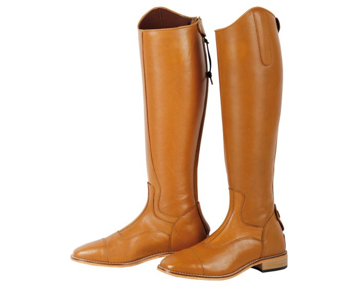 Harry's Horse Riding Chaqueta Elite Cognac Normal main product photo