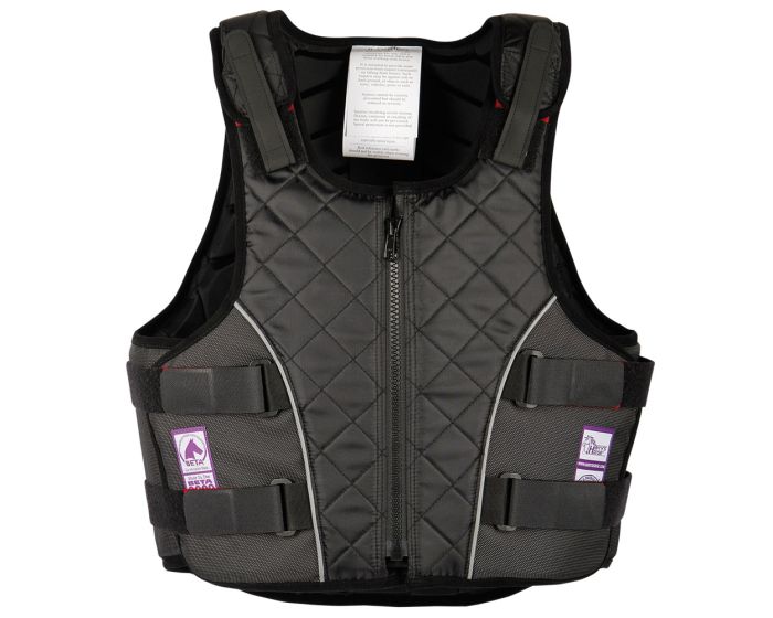 Harry's Horse Bodyprotector 4Safe senior main product photo