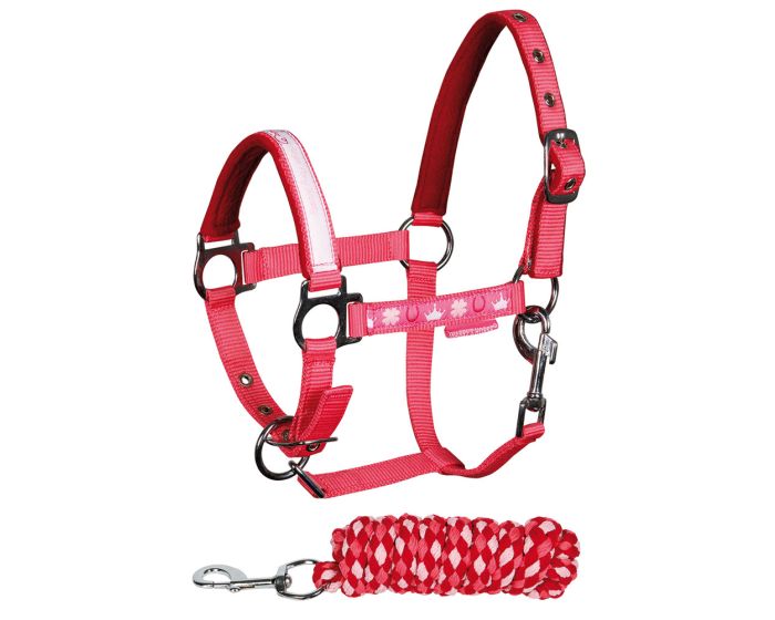 Harry's Horse Halter set Diva main product photo