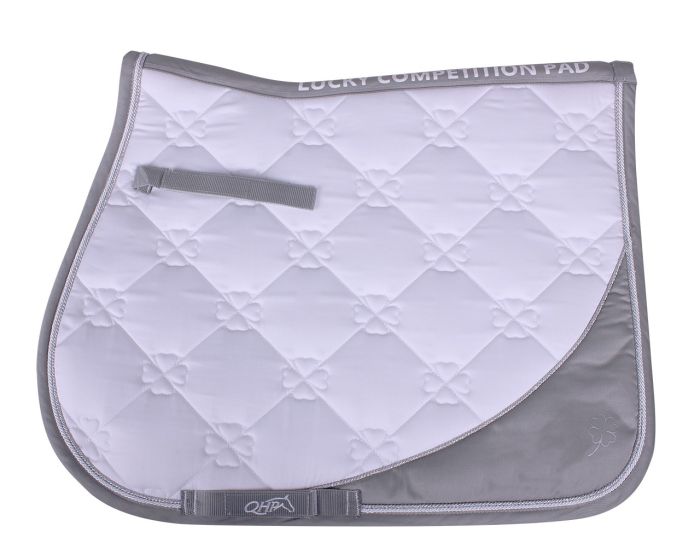 QHP Saddle Pad Lucky main product photo