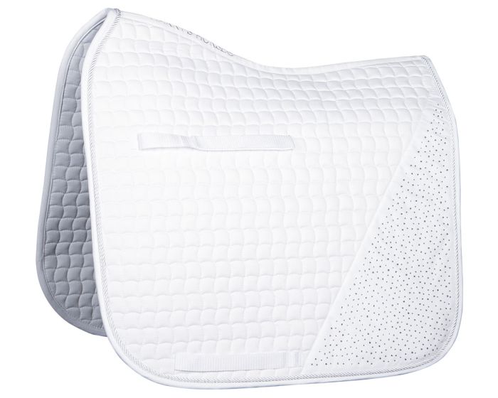 Almohadilla de silla de caballo de Harry de cristal main product photo