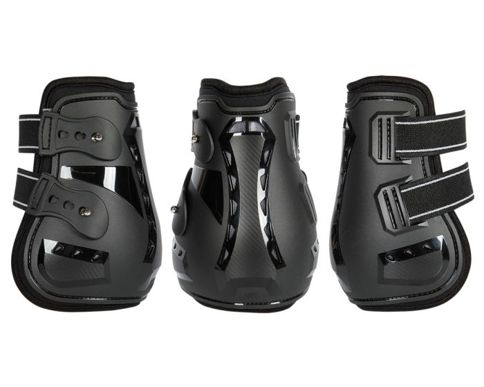 Harry's Horse Legprotection Ascot detrás main product photo