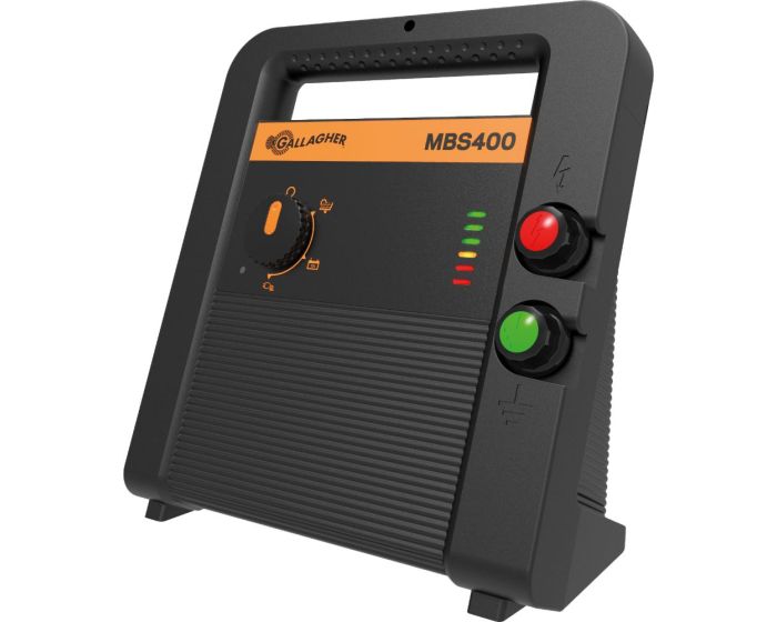 Gallagher MBS400 main product photo