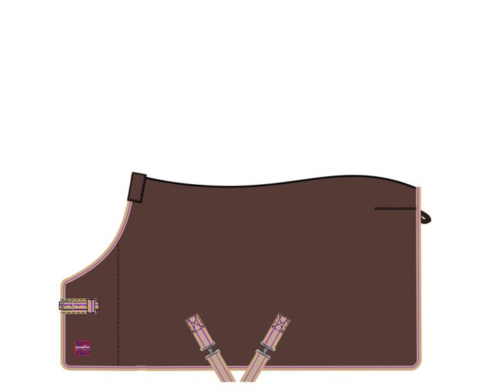 Premiere Manta de Lana XS main product photo