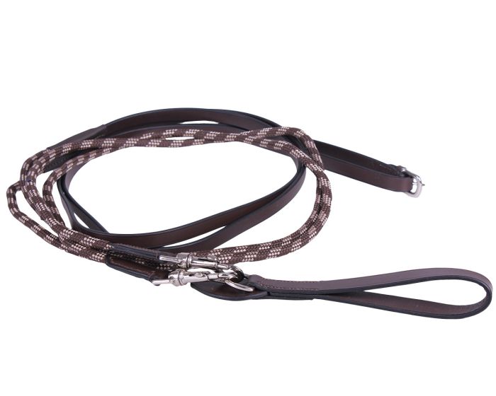 QHP Dibuja riendas de lujo main product photo