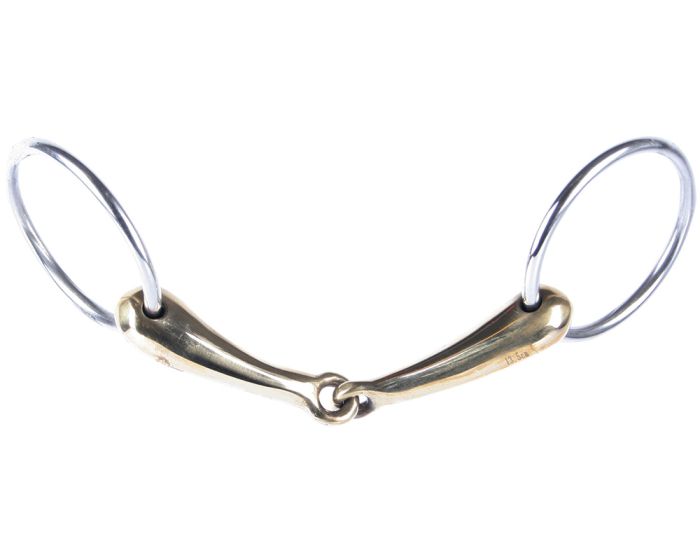 Harry's Horse WaterTrens oro latón ligero 19 mm main product photo