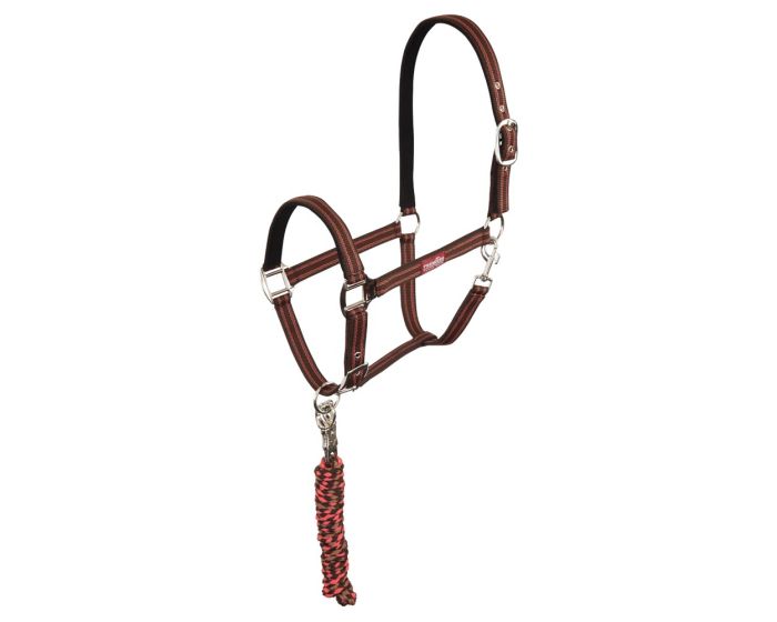 Premiere Halter Set (gancho de pánico) main product photo